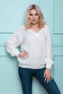 Chandail model 163191 PeeKaBoo